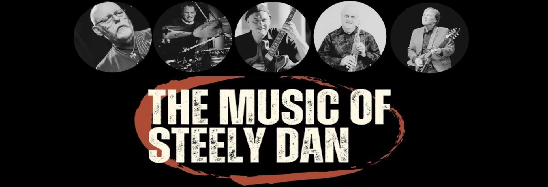 The Music of STEELY DAN