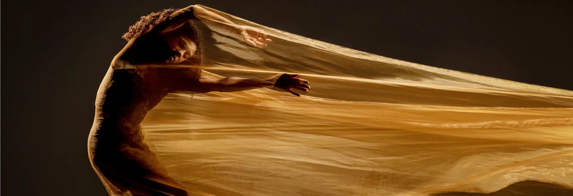 Alonzo King LINES Ballet