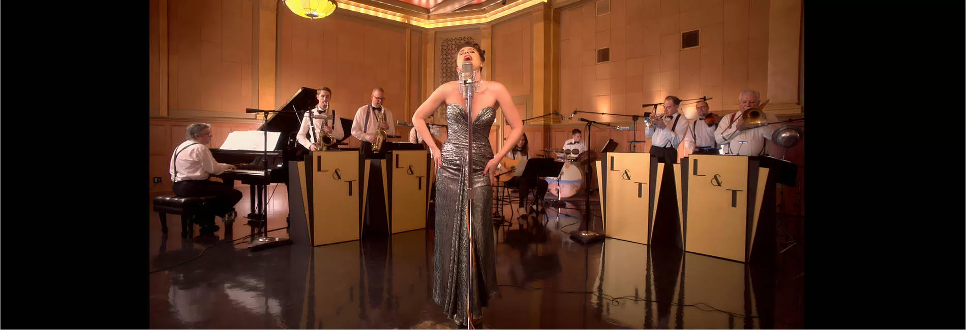 Lizzy & The Triggermen