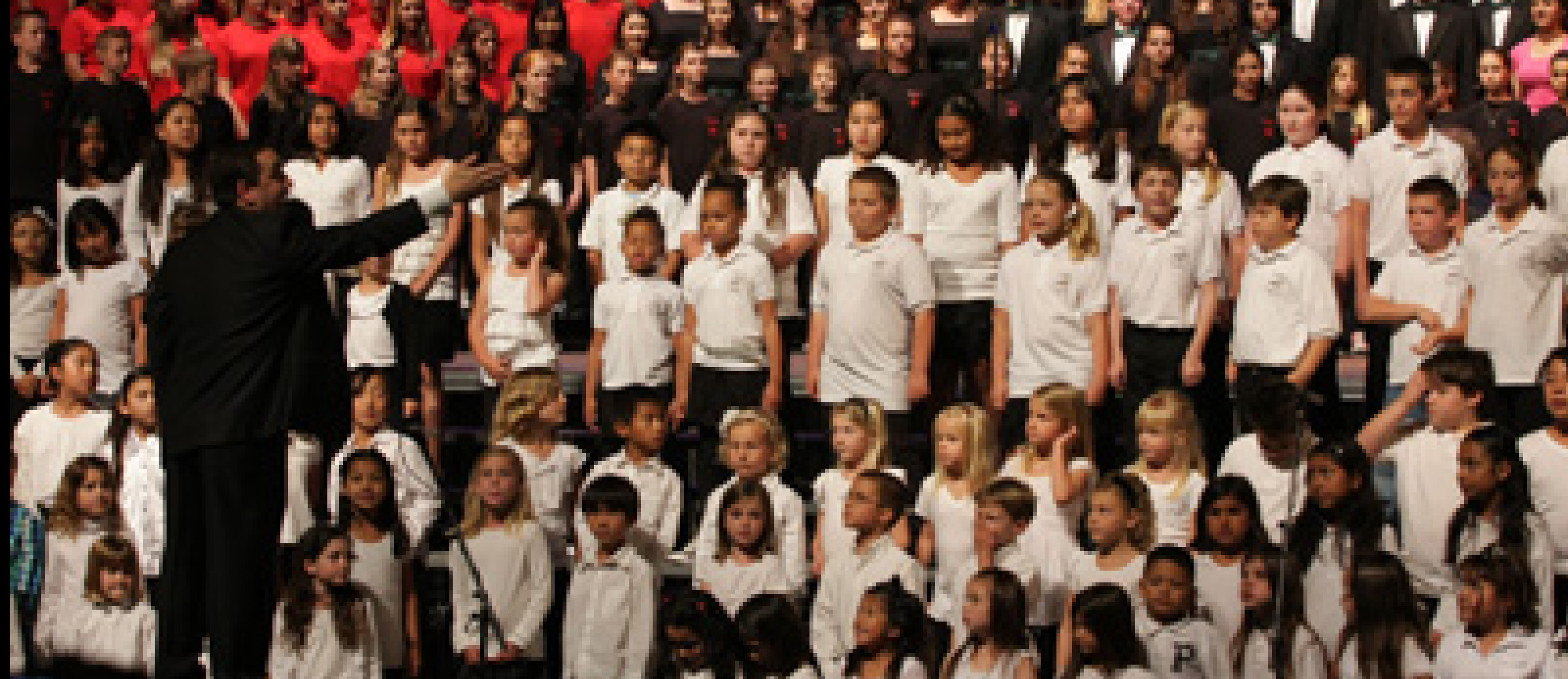 Westlake HS, Los Cerritos Choir Program