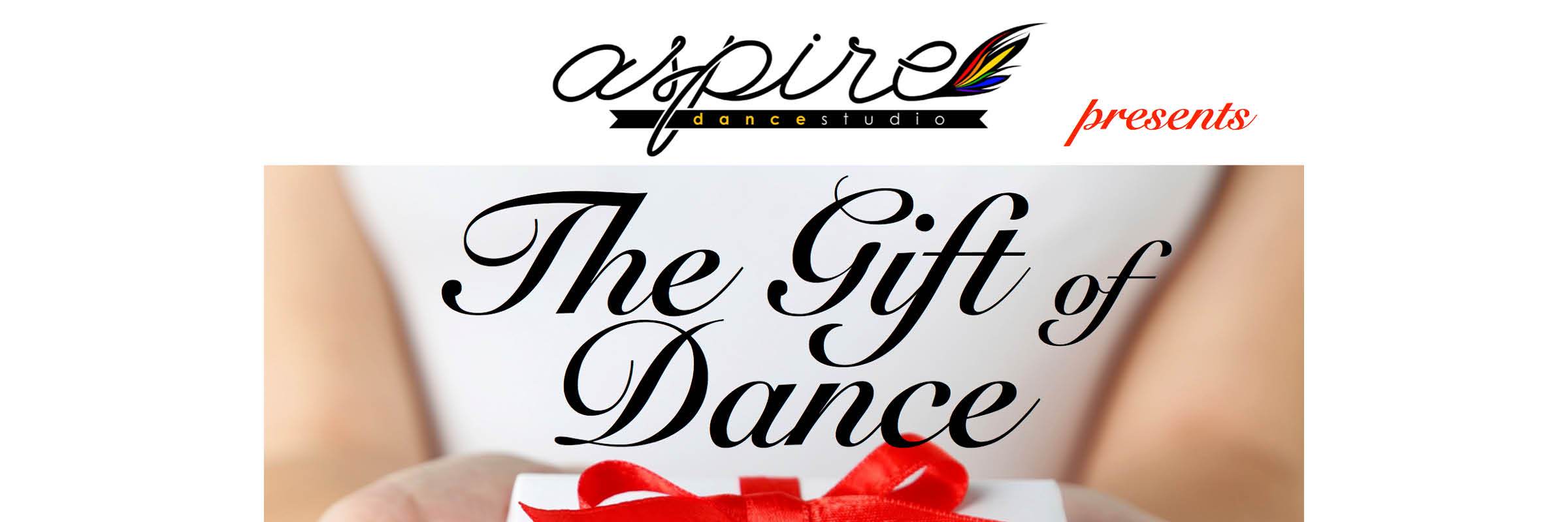 The Gift of Dance