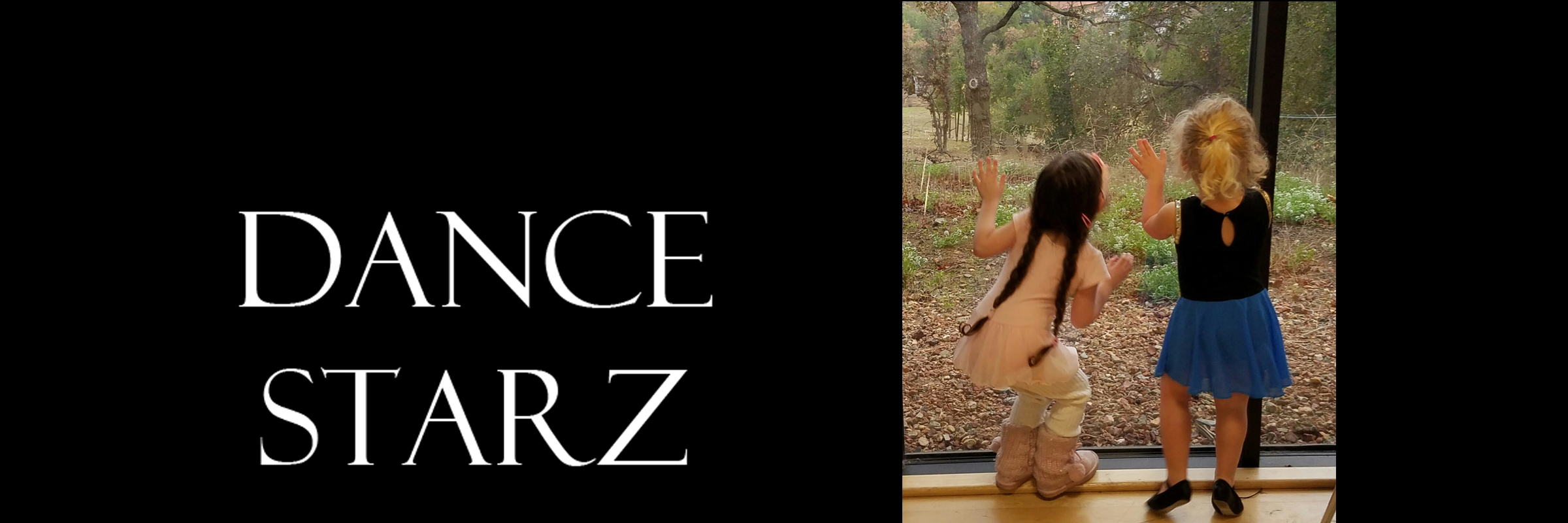 Dance Starz