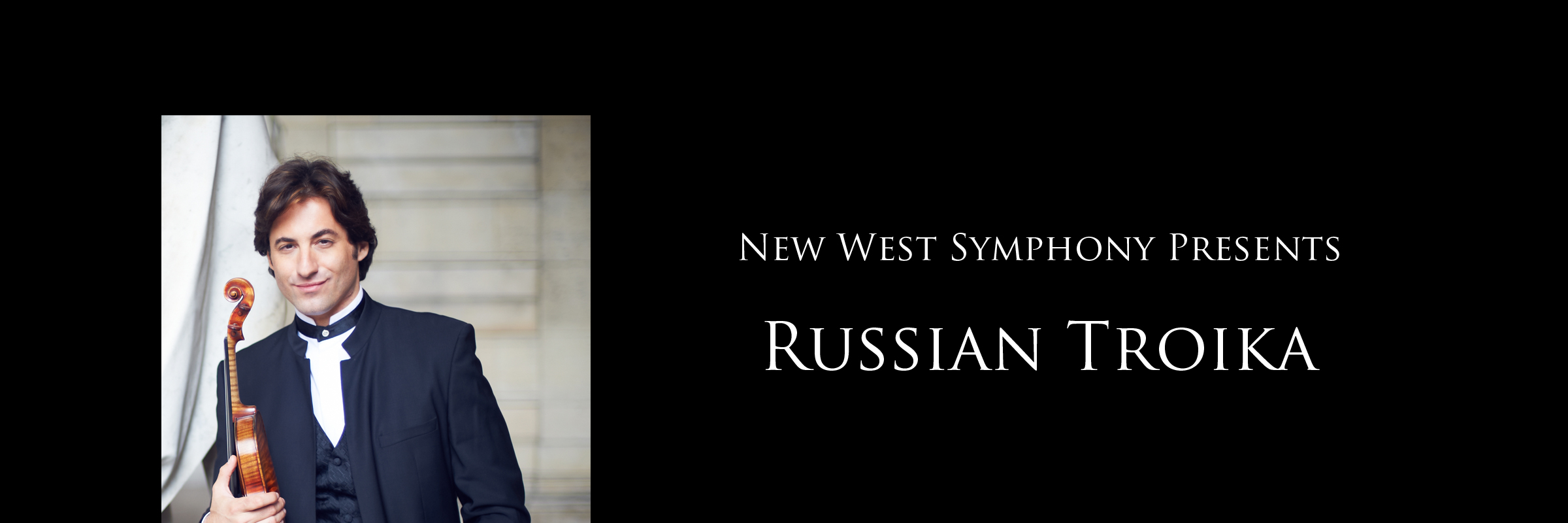 Russian Troika