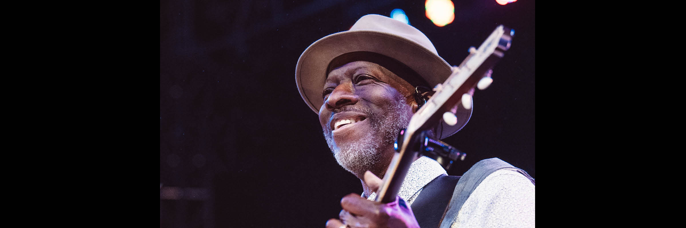 Keb' Mo'