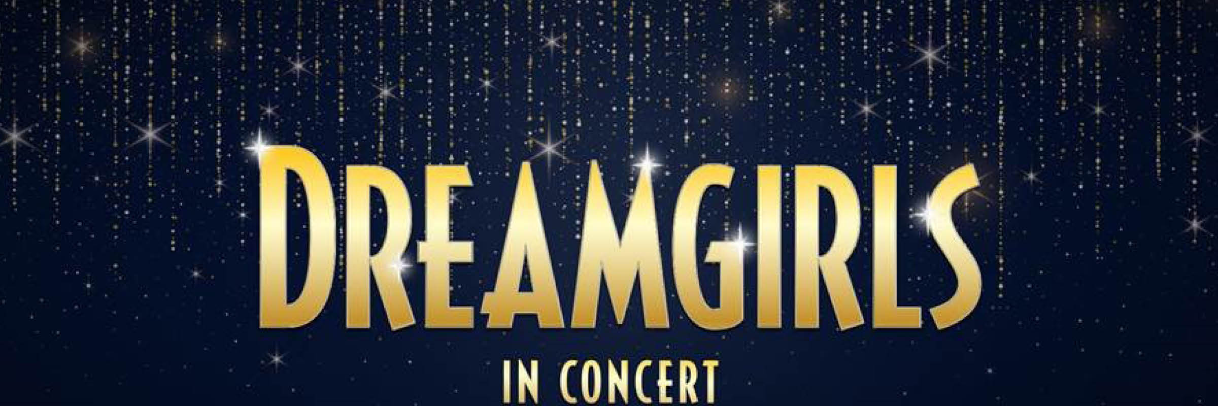 Dreamgirls in Concert