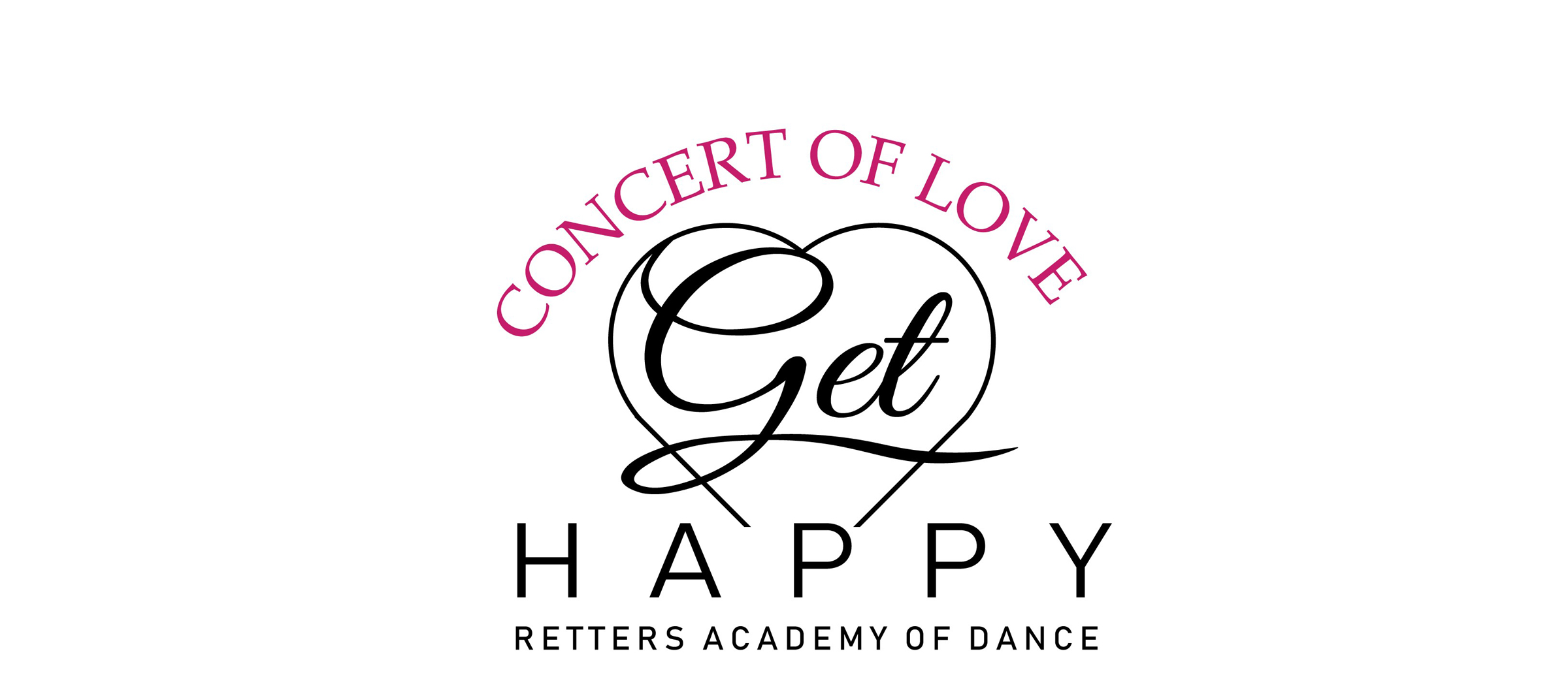 Concert of Love 2019: Get Happy