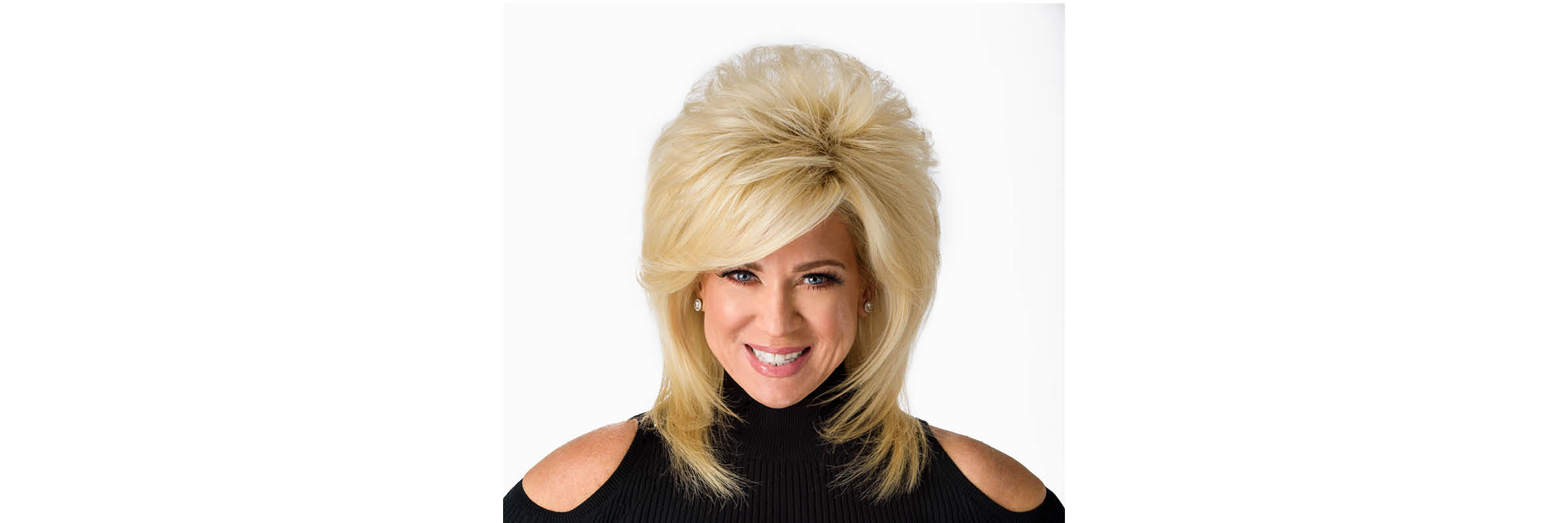 Bank of America Performing Arts Center Thousand Oaks | Theresa Caputo Live!