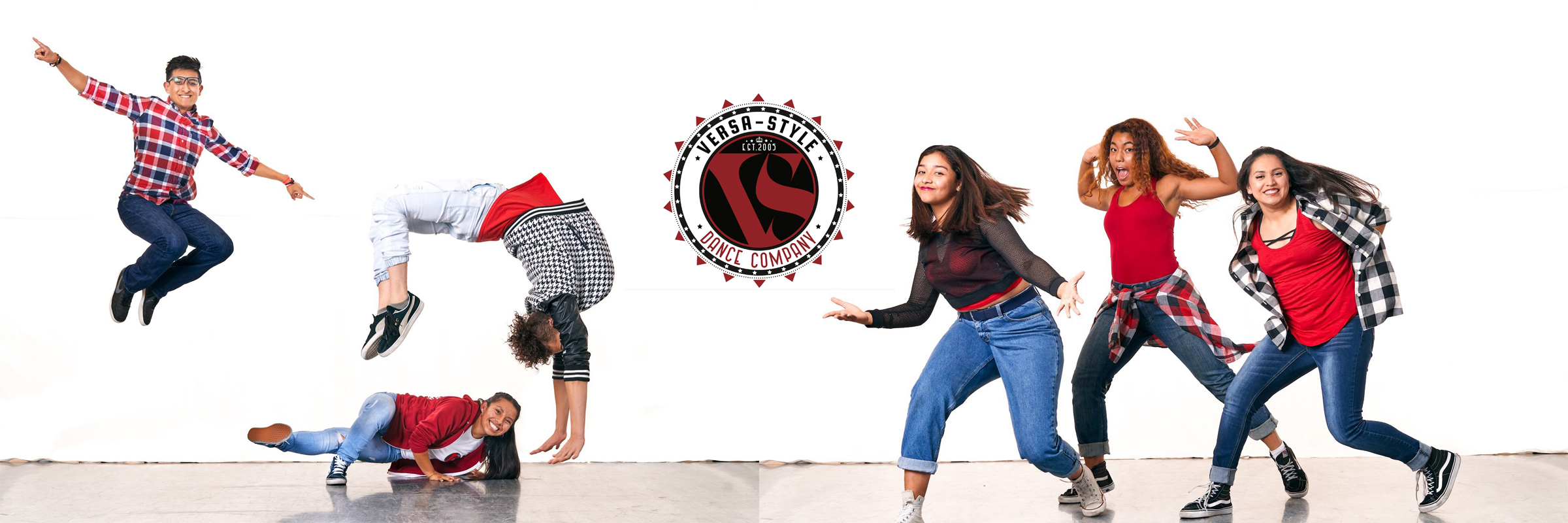Versa-Style Dance Company