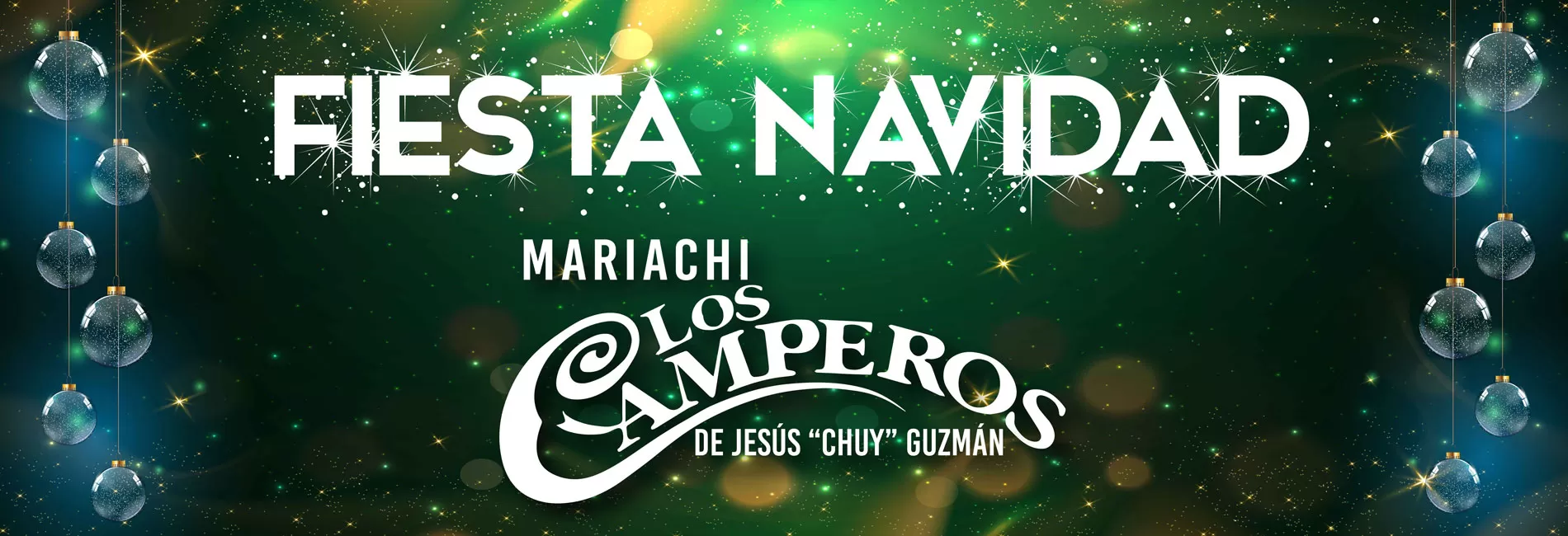 Fiesta Navidad