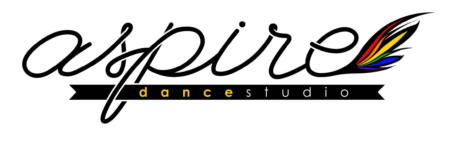 Aspire Dance Studio - The Language of Movement 12th Annual Recital