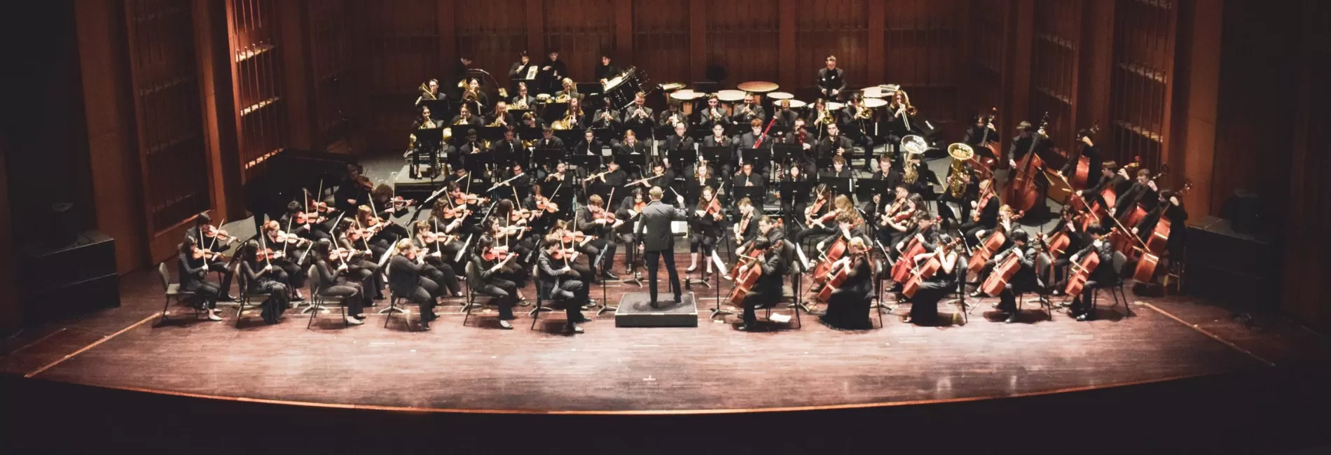 CYAS Presents Prokofiev Symphony No. 5