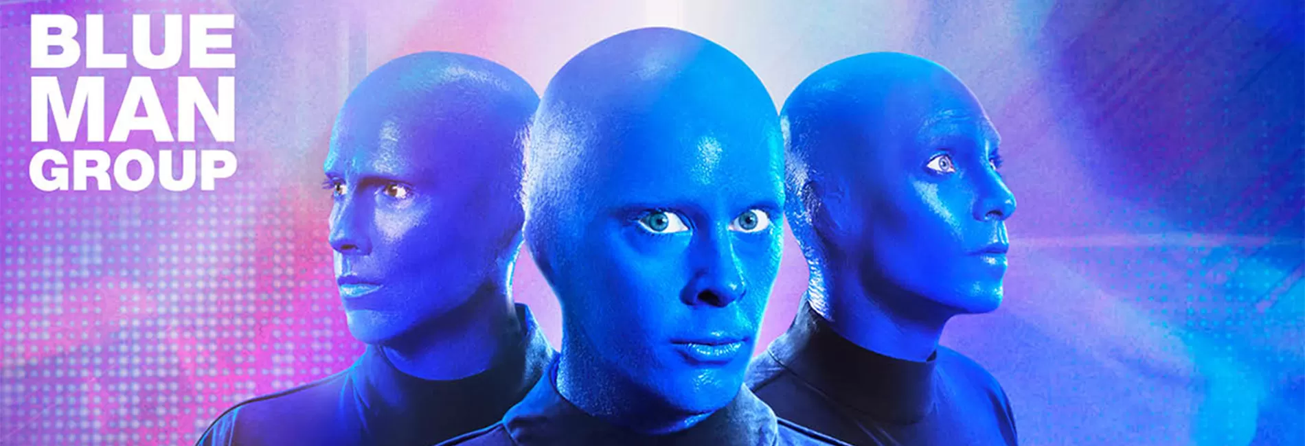 Blue Man Group - Bluevolution