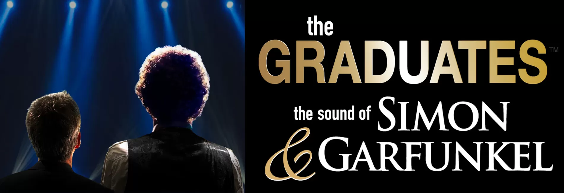 The Graduates: The Sound Of Simon And Garfunkel