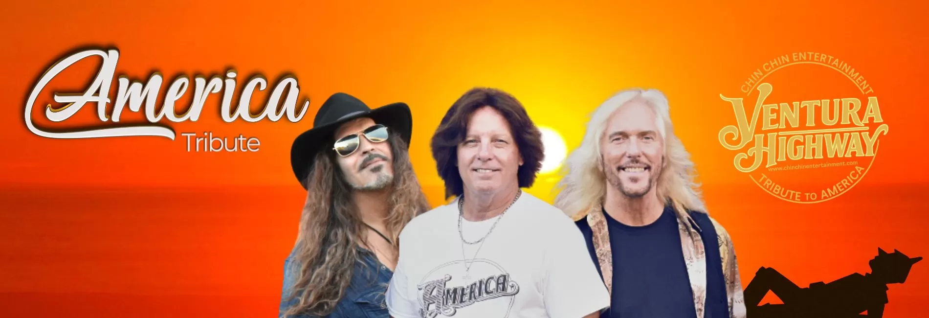 America's Ventura Highway