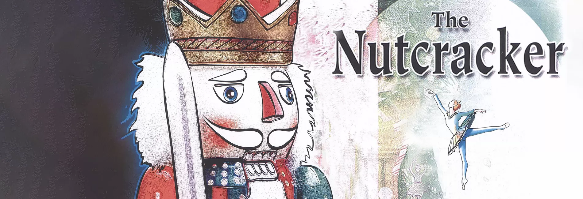 Moorpark Civic Ballet’s The Nutcracker