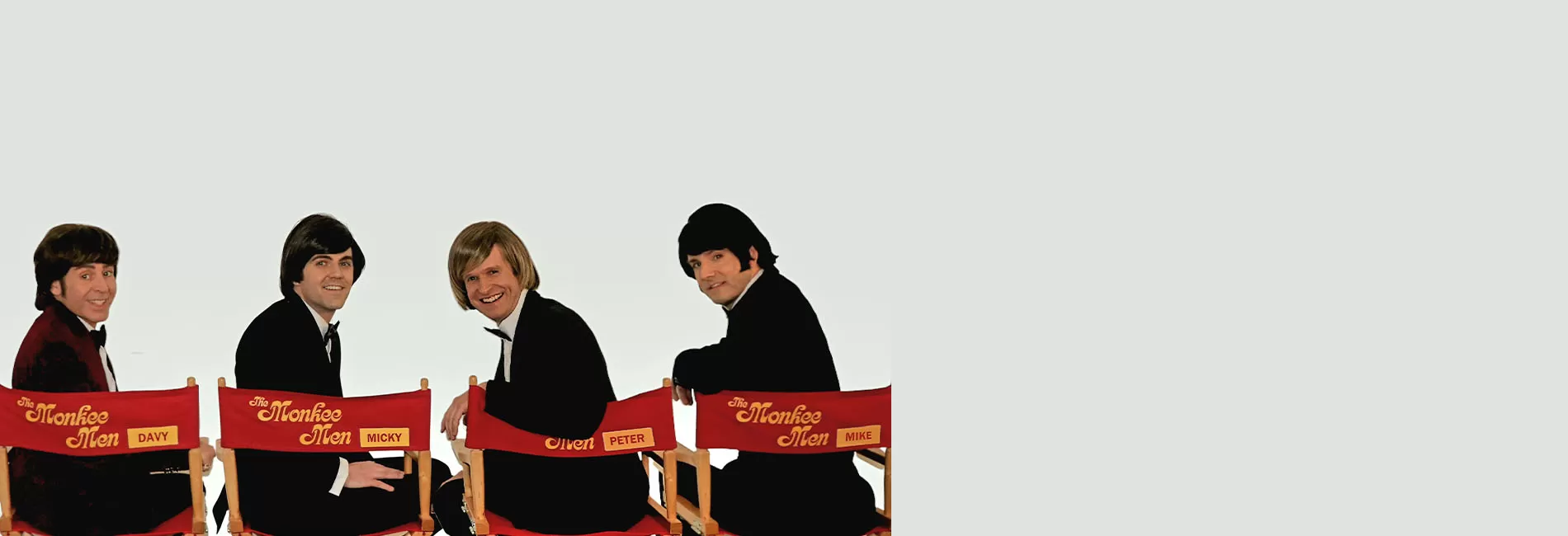 The Monkee Men