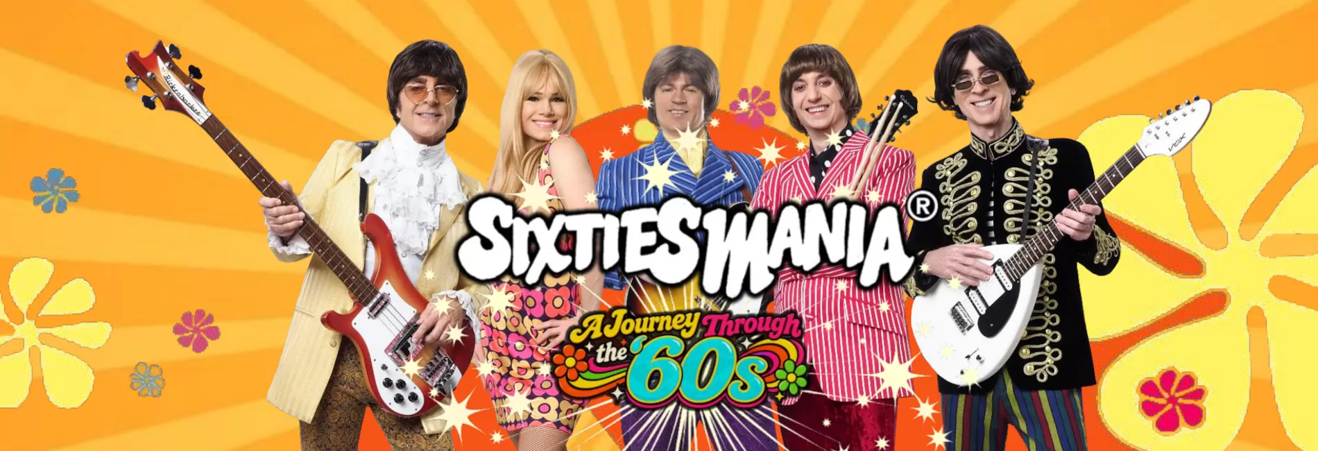Sixtiesmania