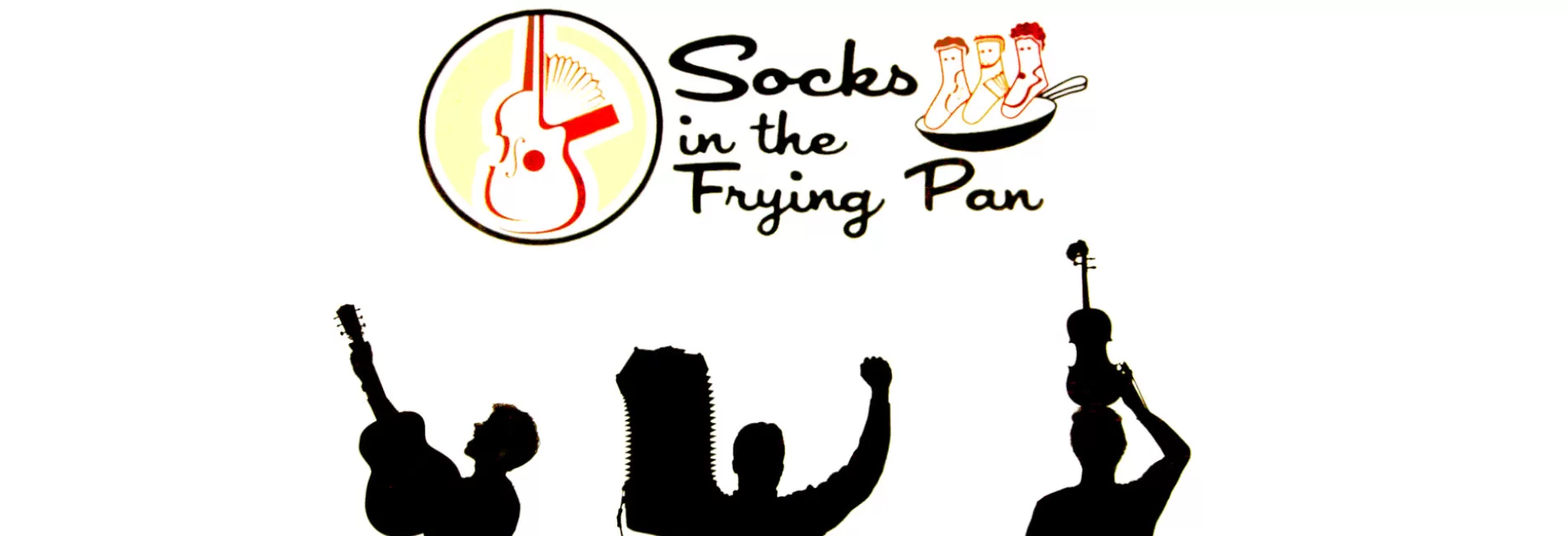 Socks in the Frying Pan
