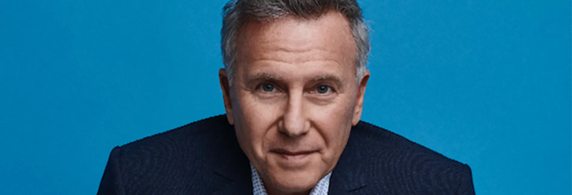 Paul Reiser