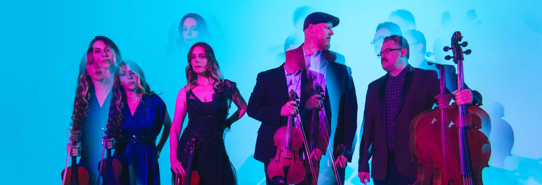 Vitamin String Quartet: The Music of Taylor Swift, Bridgerton, and Beyond