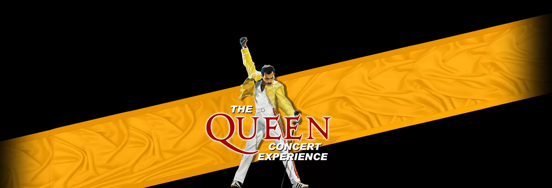 The Queen Concert Experience feat. Bohemian Queen