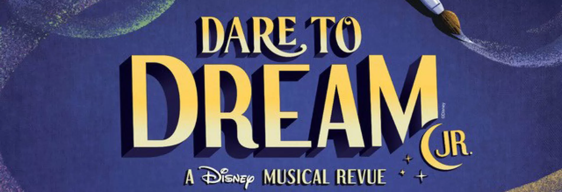 Dare to Dream Jr.