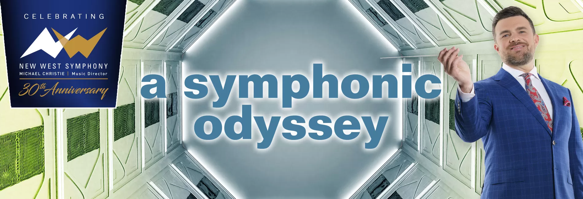 A Symphonic Odyssey