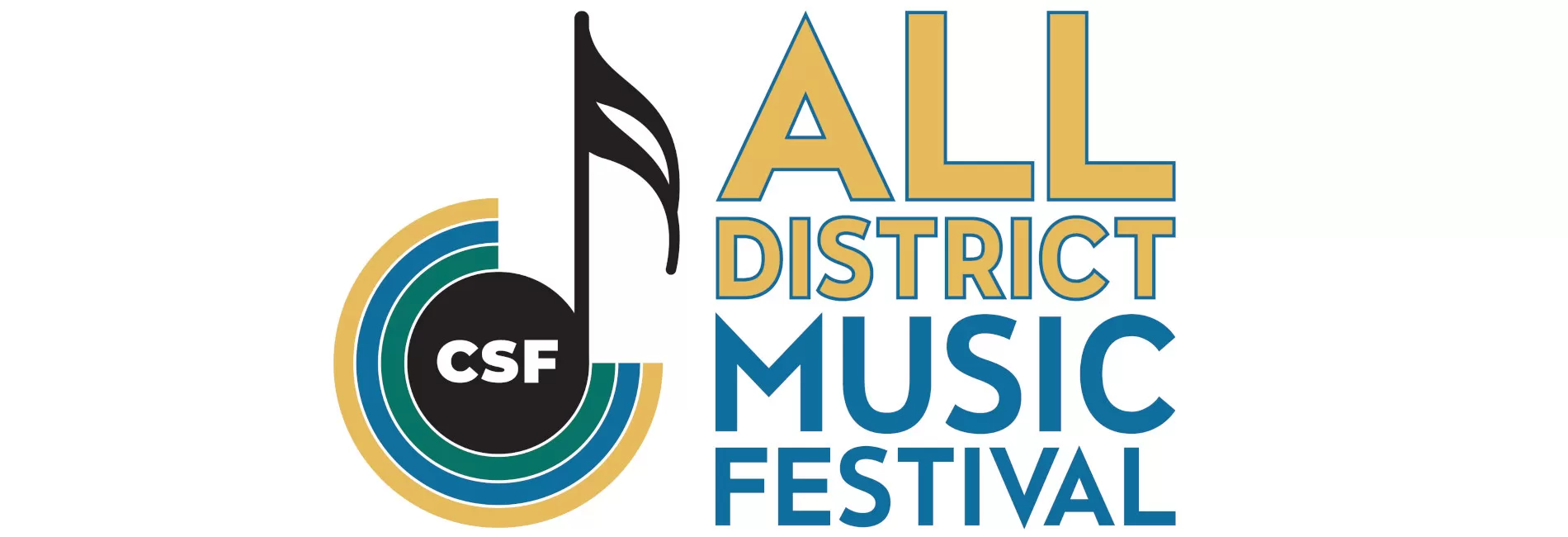 All District Band Festival