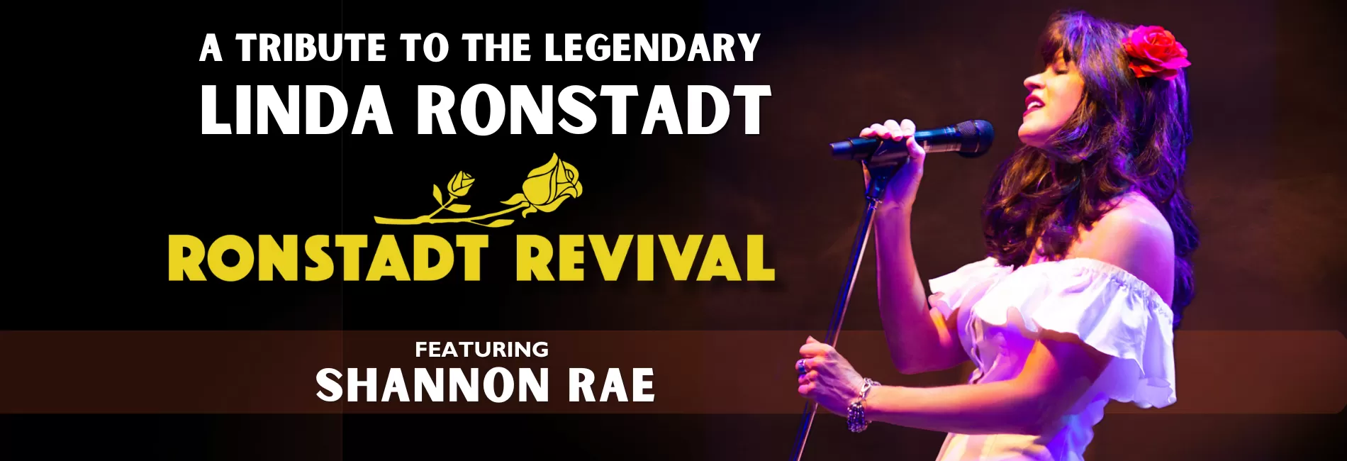 Tribute to Linda Ronstadt