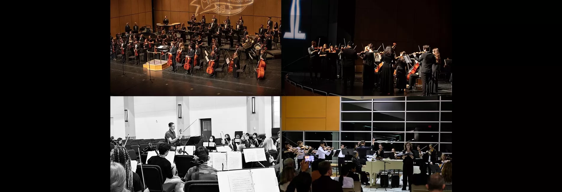 CVYO Spring Gala Concert