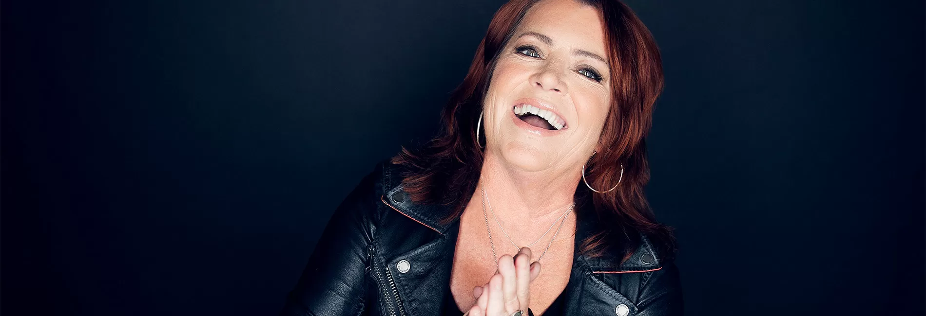 Kathleen Madigan