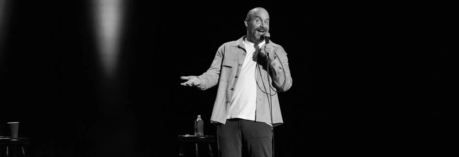 Tom Segura: Come Together 