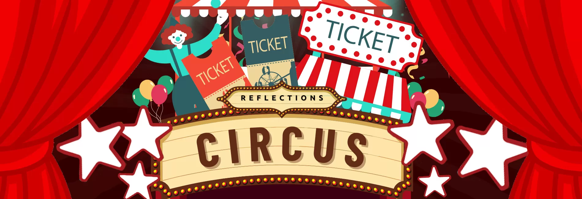 Reflections in Dance