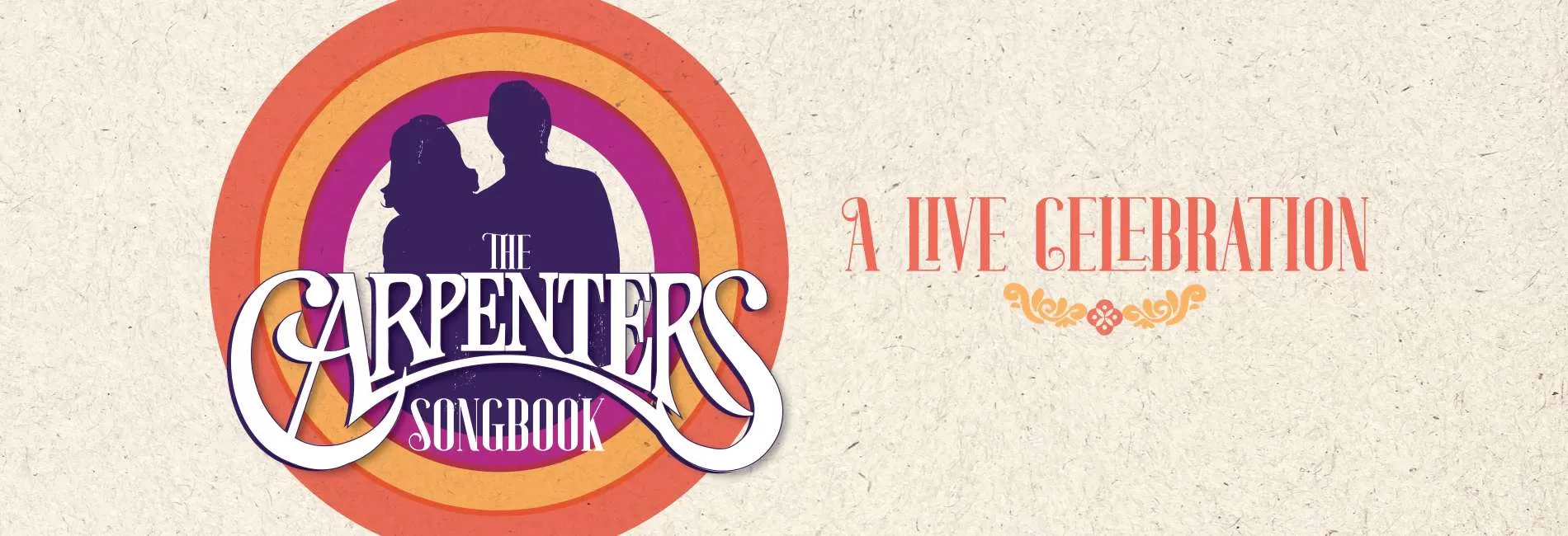 The Carpeters Songbook: A Live Celebration