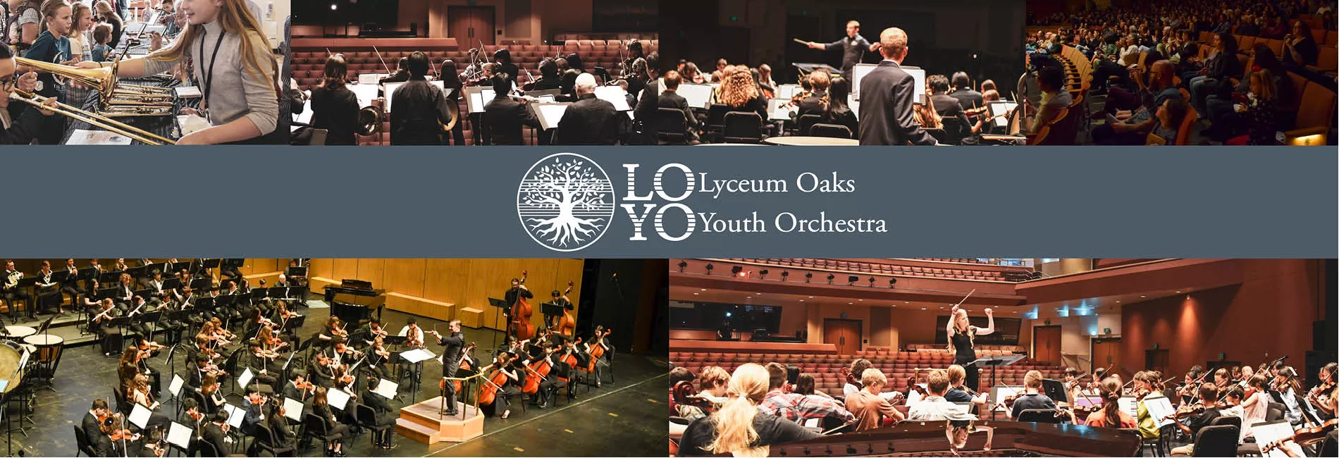 LOYO Spring Gala