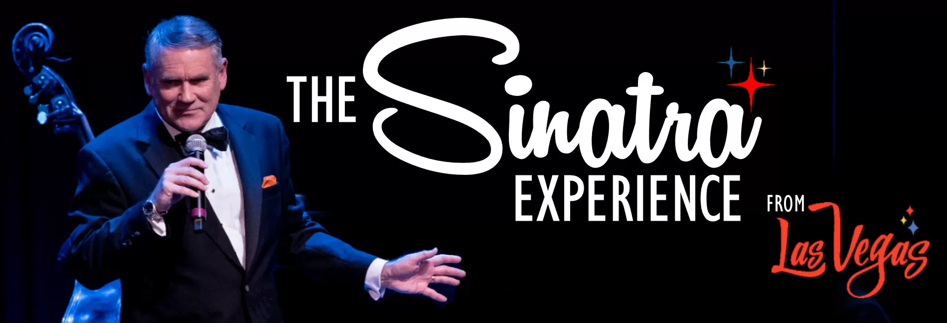 The Sinatra Experience with Dave Halston