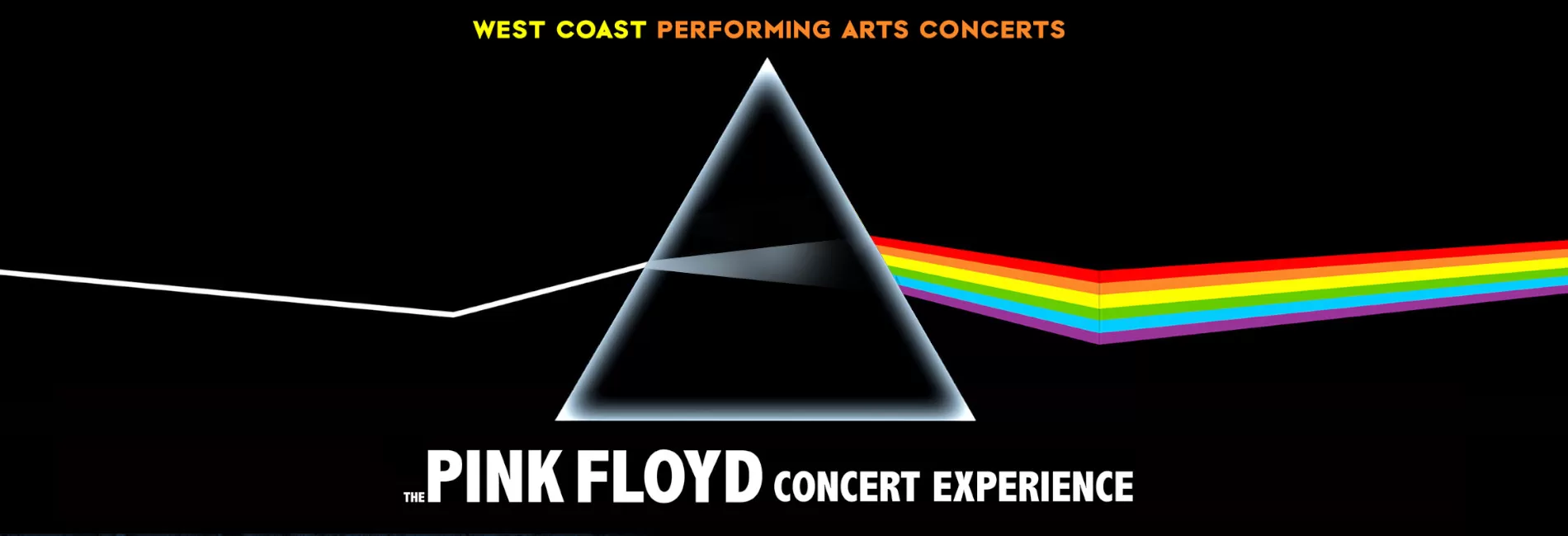 The Pink Floyd Concert Experience Starring Shine On