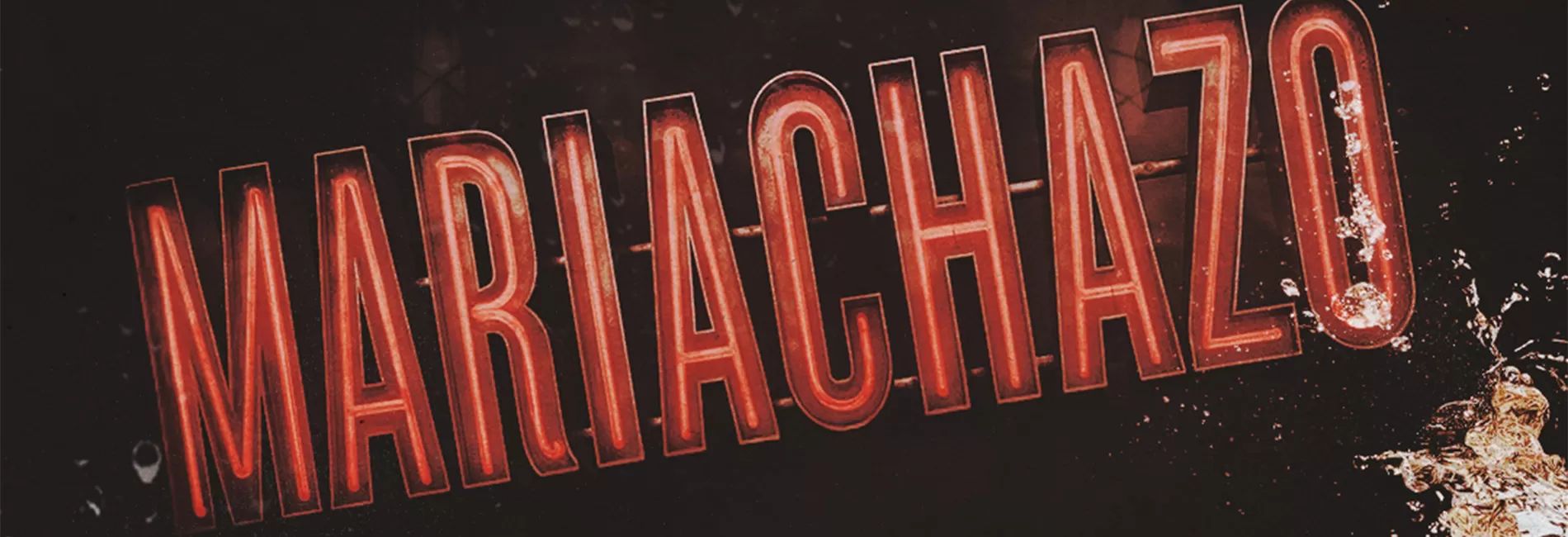 Mariachazo Tour 2026