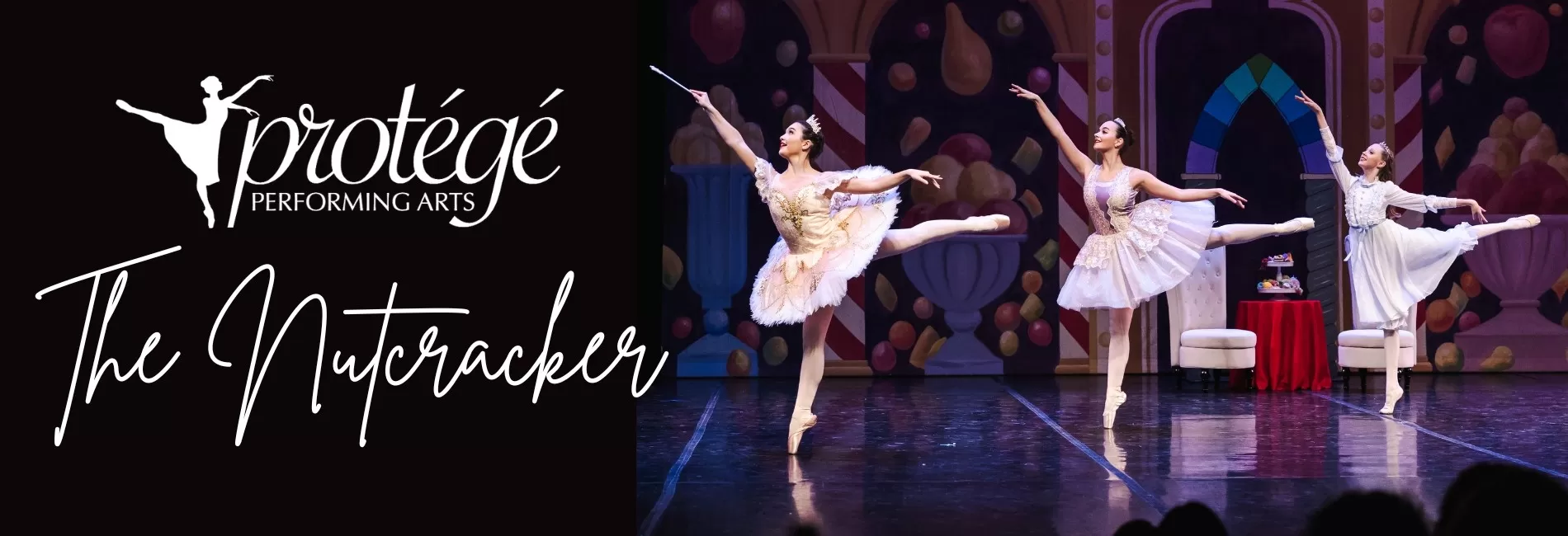 The Nutcracker