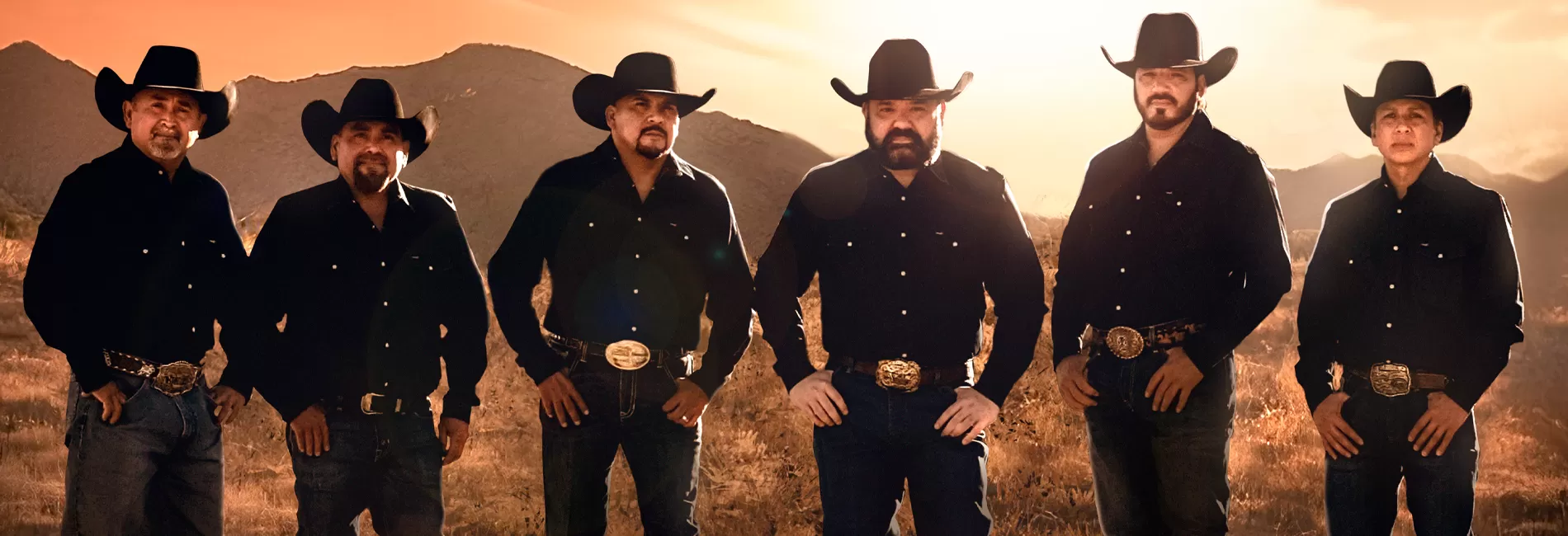 INTOCABLE: Antologia Tour