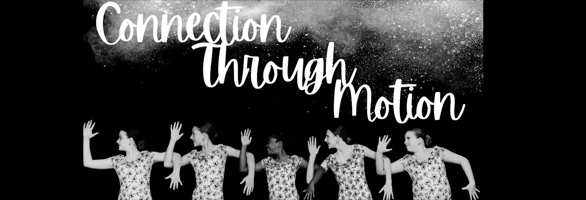 Aspire Dance Studio - Connection in Motion