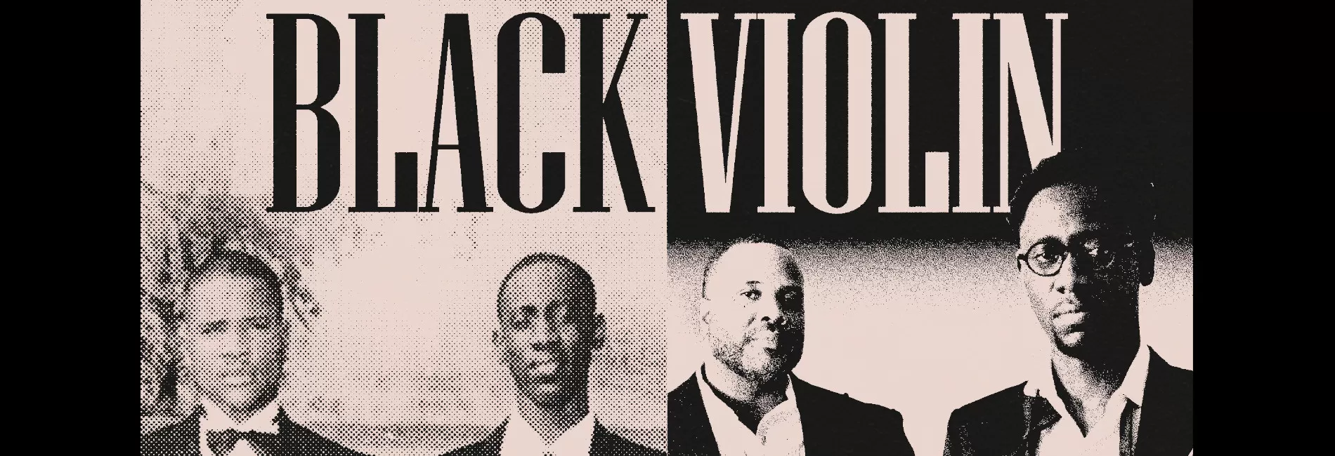 Black Violin: A 20th Anniversary Celebration