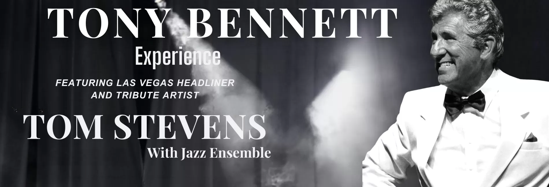 Tony Bennett Experience