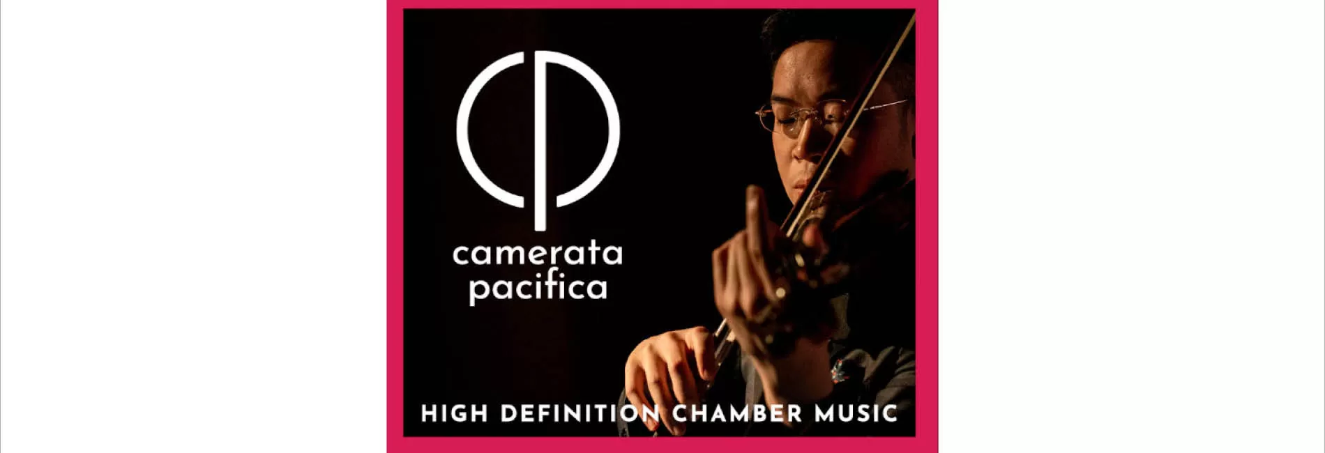 Camerata Pacifica October Concert