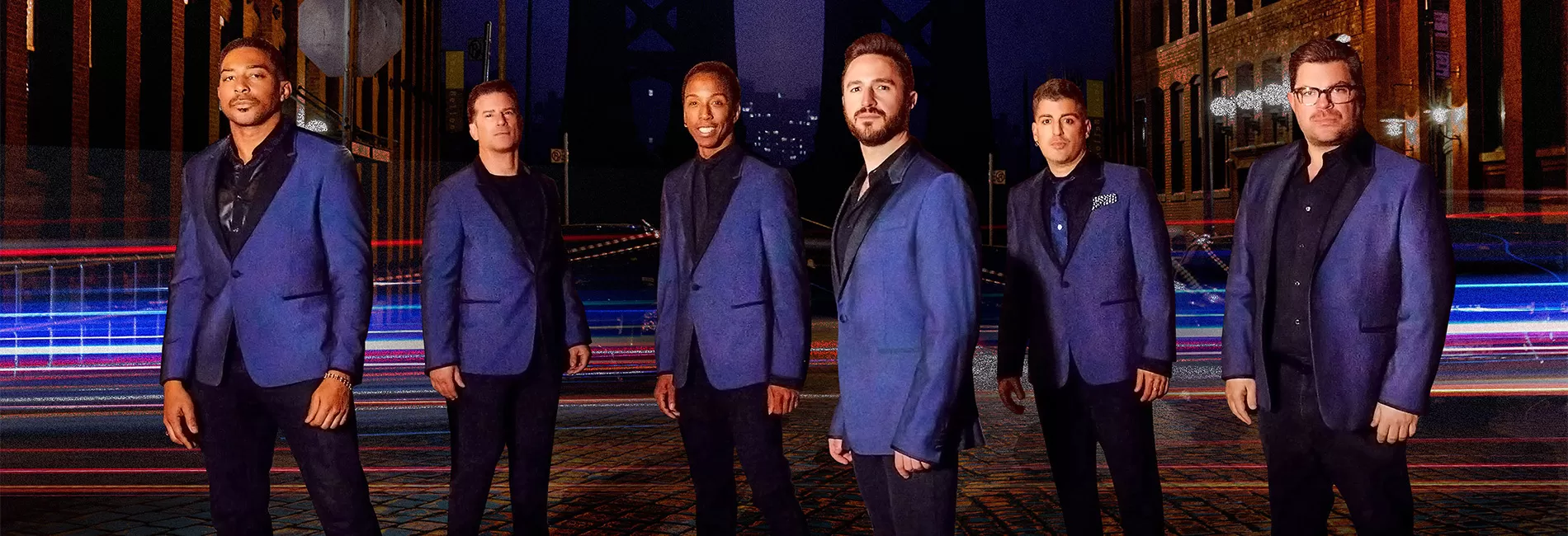 The Doo Wop Project