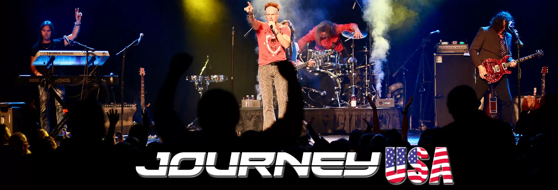 Journey USA