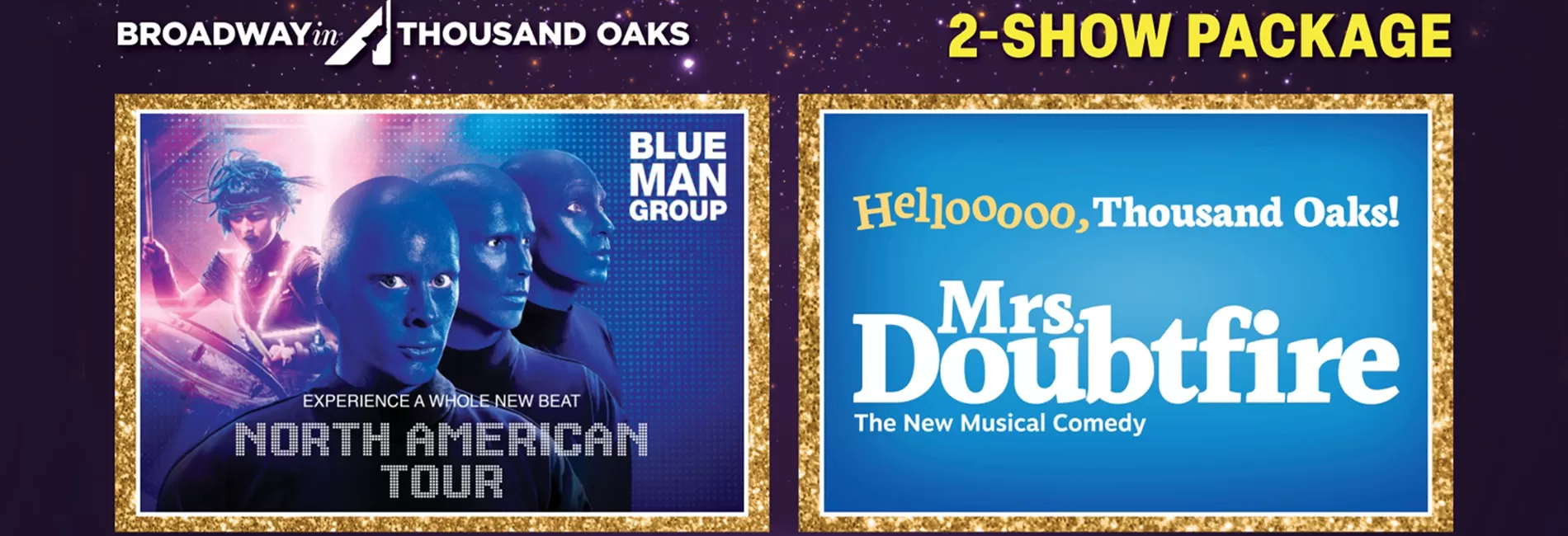 Broadway in Thousand Oaks 2025-2026