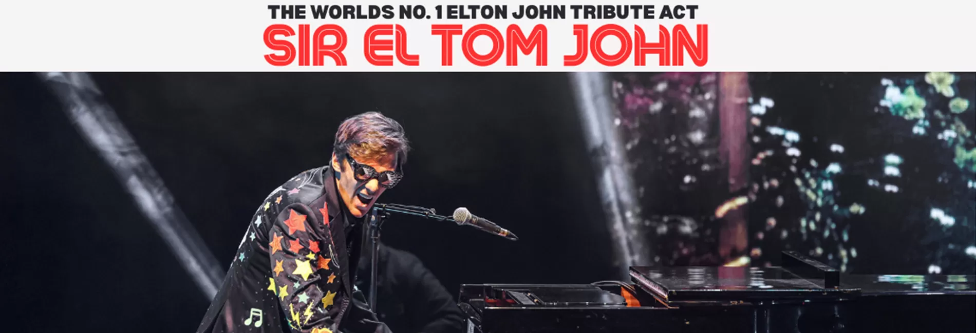 SIR EL TOM JOHN
