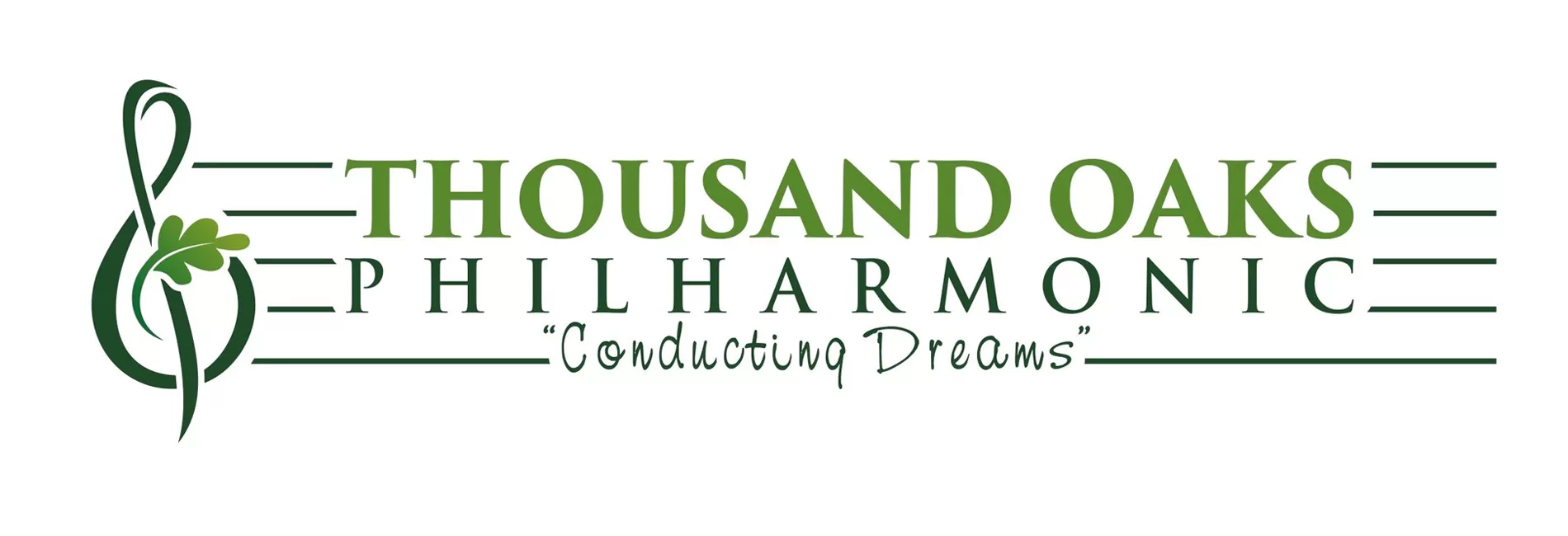 Thousand Oaks Philharmonic OPUS 71