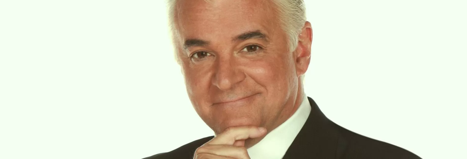 John O’Hurley: A Man With Standards